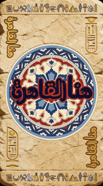 Hona Alqahera - Welcome